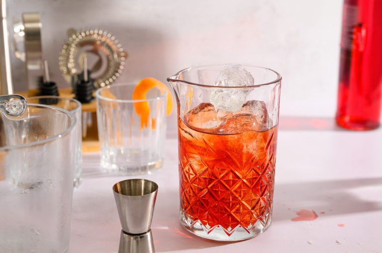 Read more about the article Szkło stołowe w fotografii kulinarnej